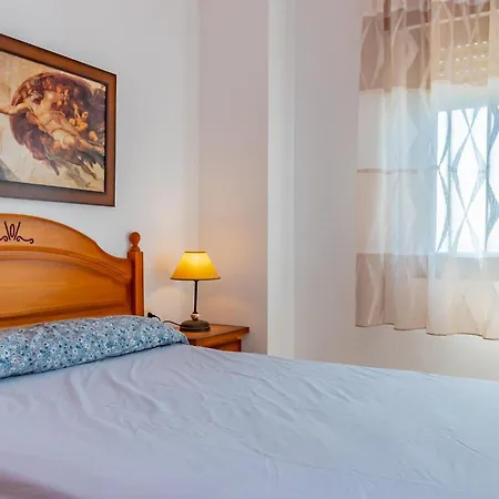 3 Bedroom In 린콘데라빅토리아