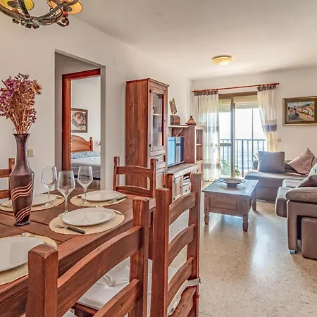 3 Bedroom In 린콘데라빅토리아