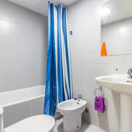 아파트 3 Bedroom In 린콘데라빅토리아