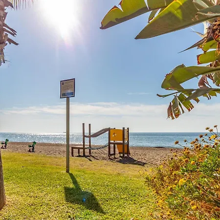 Apartment In Rincon de la Victoria